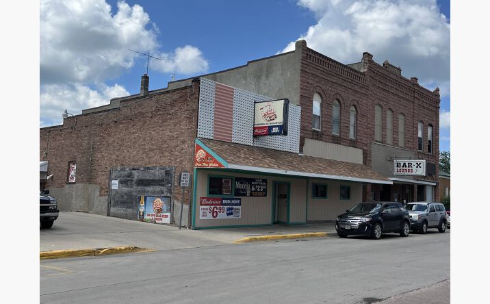 image of property at 114 N WIND ST Flandreau SD 57028