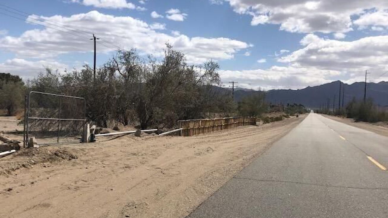 25550 Kaiser Rd, Desert Center, CA 92239 Land for Sale 25550 Kaiser