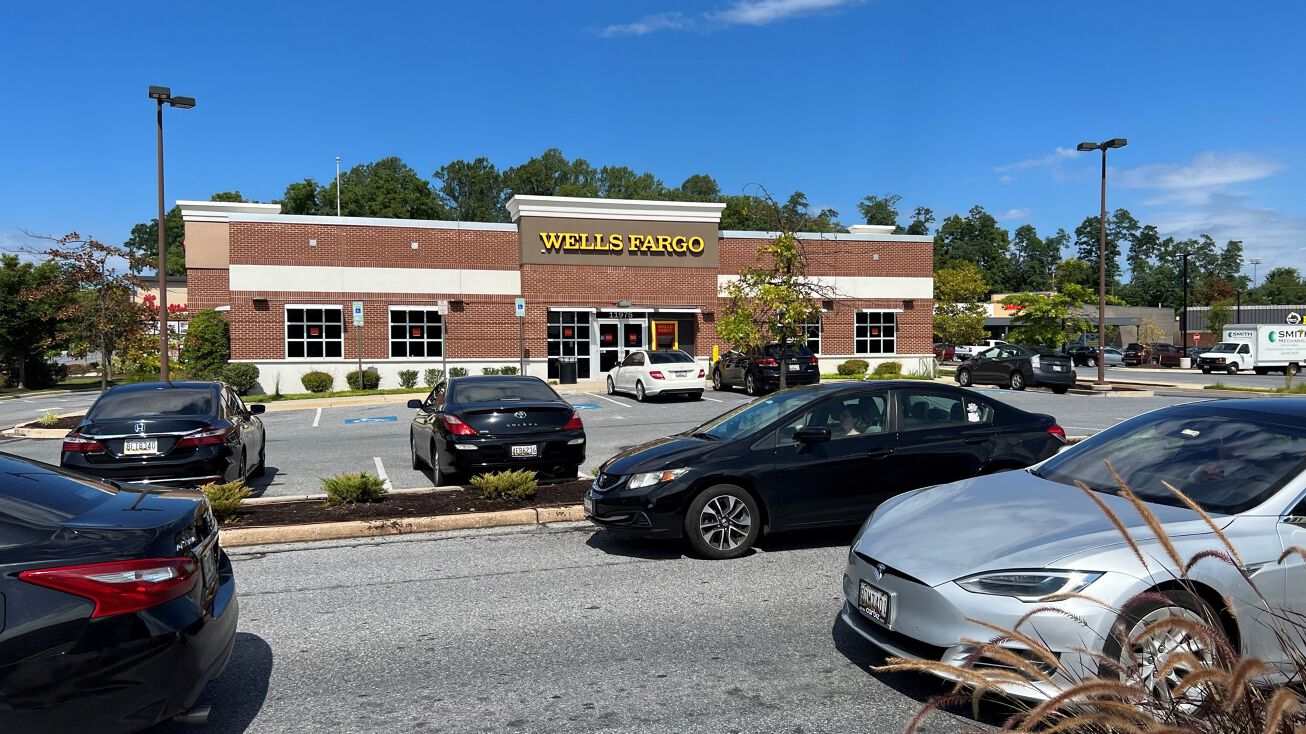 11975 Reisterstown Rd, Reisterstown, MD 21136