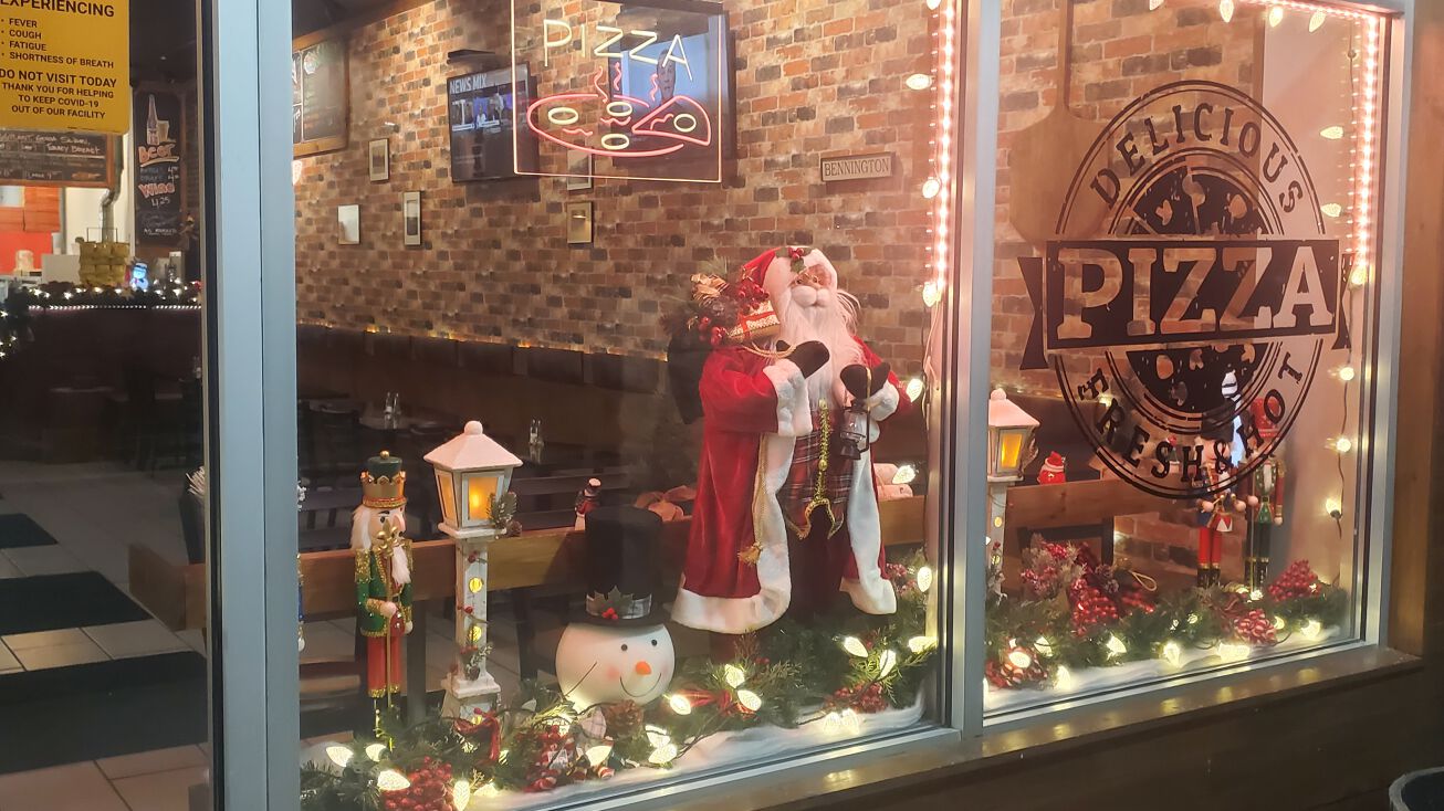 210 Northside Dr, Bennington, VT 05201