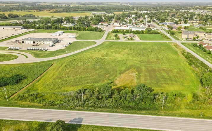 Pictures of Land property located at 2300 Broadway Street, Granger, IA 50109 for sales - image #1