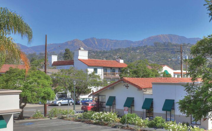 Pictures of Office property located at 928 Garden St, Santa Barbara, CA 93101 for sales - image #1