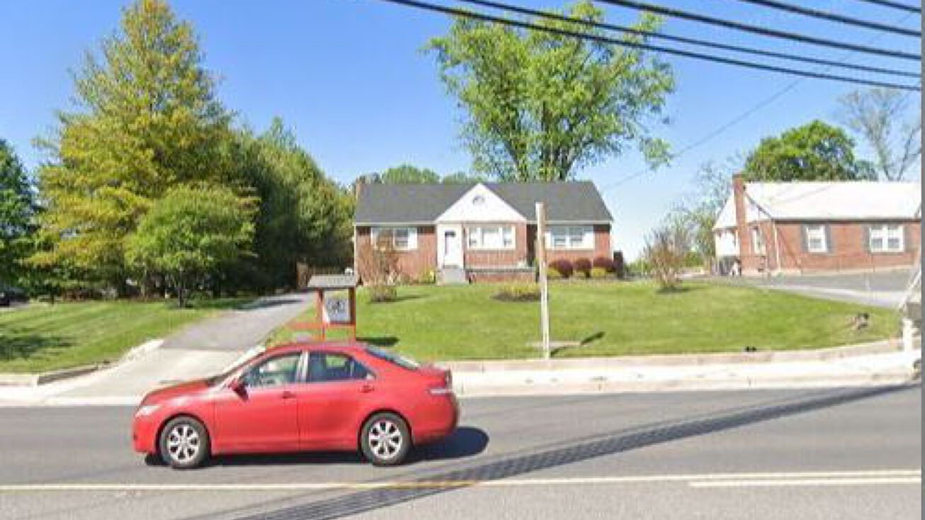 9140 Liberty Rd, Randallstown, MD 21133