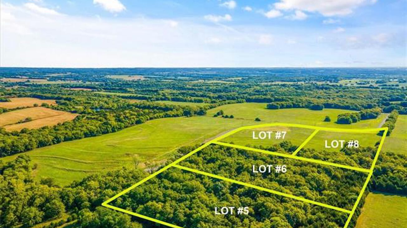 00000 Lot 4 Ackerland Road, McLouth, KS 66054