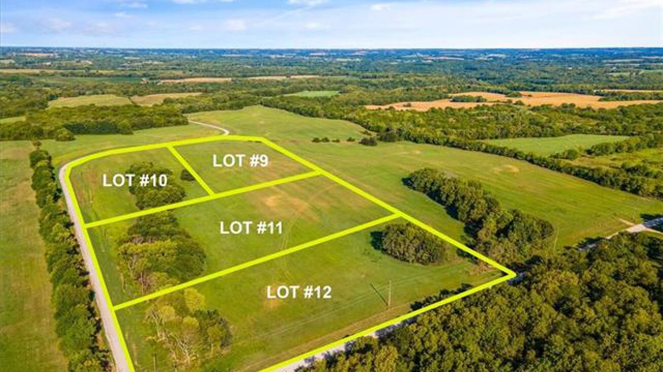 00000 lot 10 Ackerland Road, McLouth, KS 66054