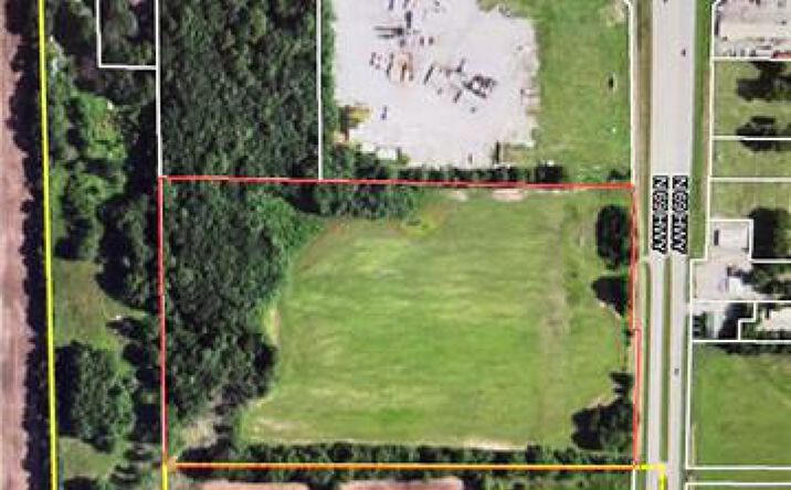 Pictures of Land, Industrial property located at N 69 Highway, Frontenac, KS 66762 for sales - image #1