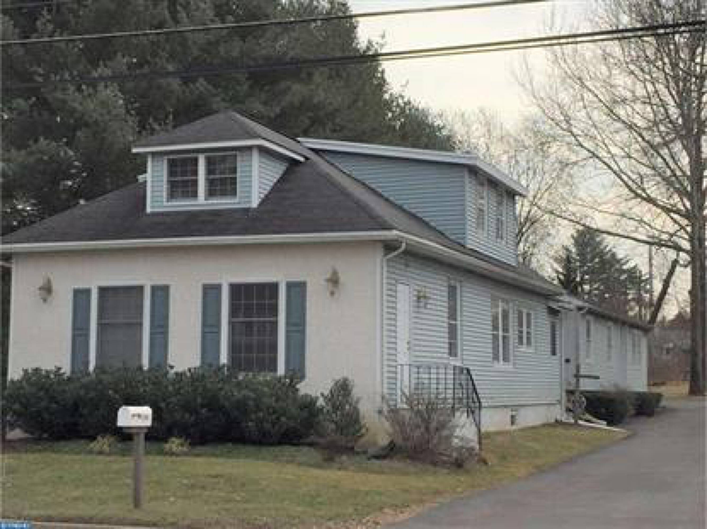 2790 Egypt Rd, Eagleville, PA 19403
