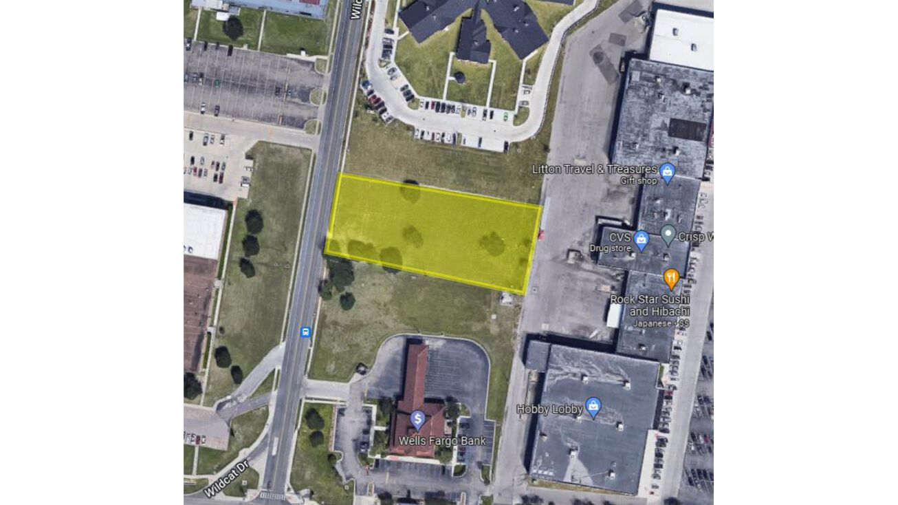 4102 Wildcat Dr, Corpus Christi, TX 78410