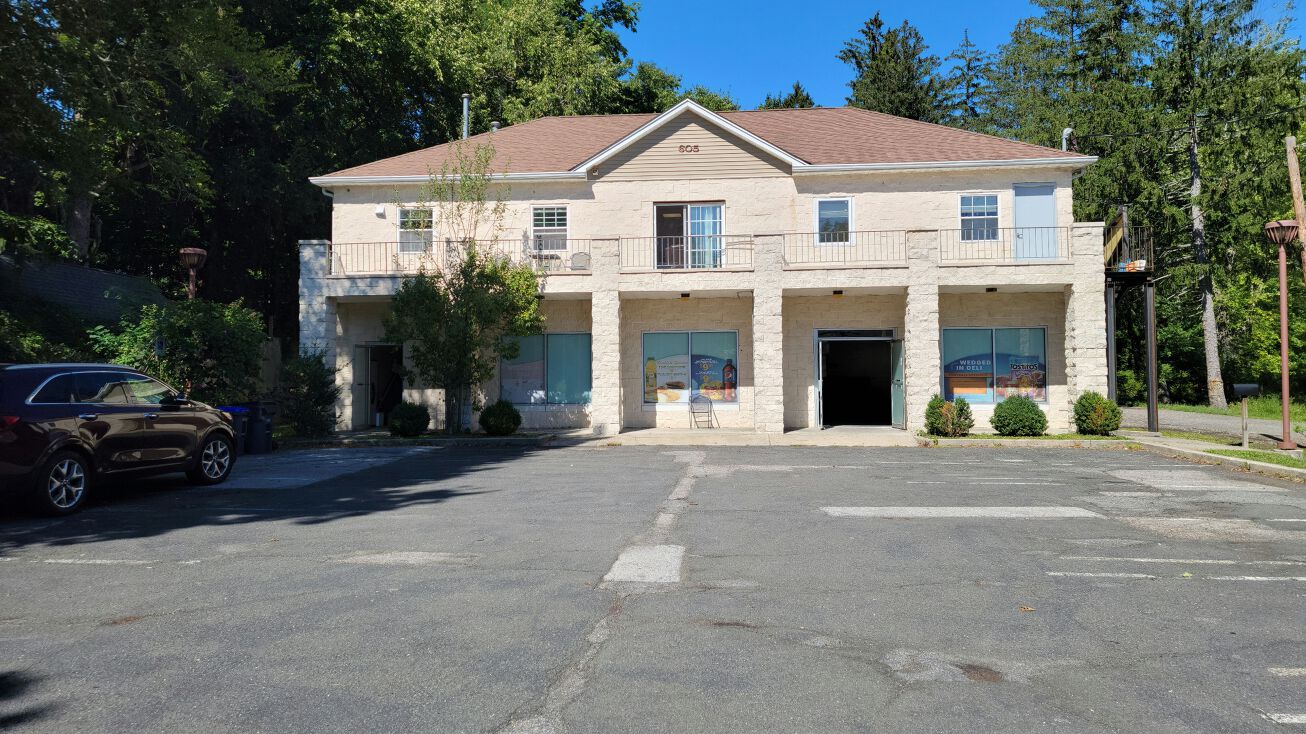 605 Old White Plains Rd, Tarrytown, NY 10591 Mixed Use Property for