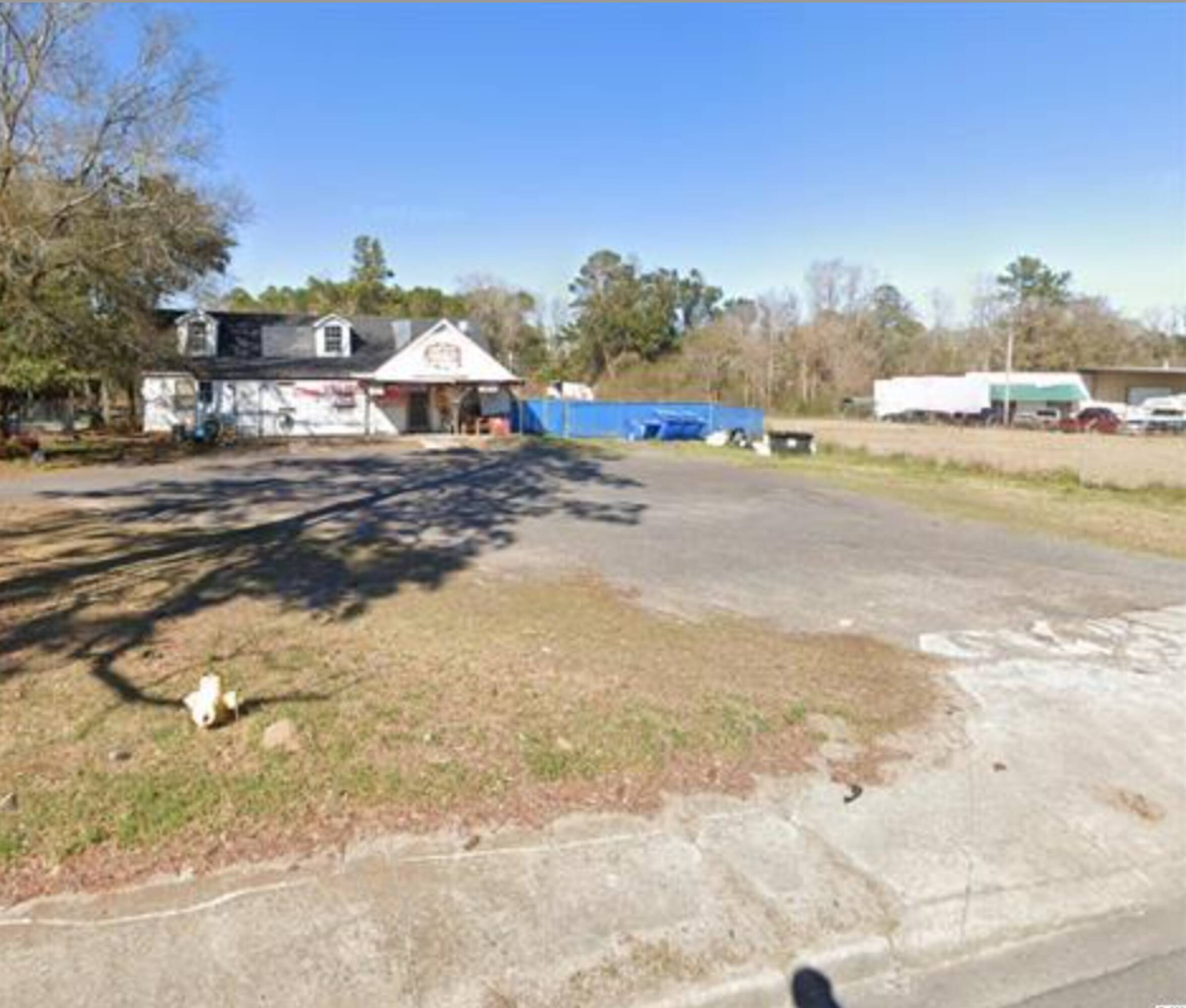 Sc 4654 3844 HIGHMARKET ST Georgetown SC 29440-4654 APN: 02-0211-001-00-00 ...