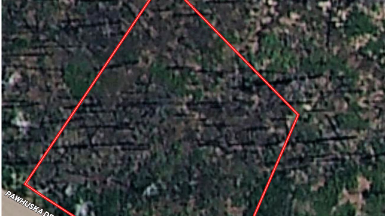 201 Pawhuska Dr, Cloudcroft, NM 88350 Land for Sale 201 Pawhuska