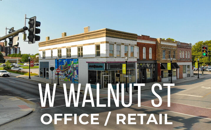 Pictures of Office, Retail property located at 400 W Walnut St, Springfield, MO 65806 for sales - image #1