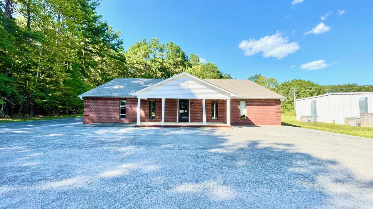 1250 Betty Dale Dr., Iuka, MS 38852 Special Purpose Property for Sale