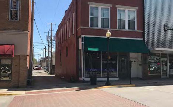 Pictures of Retail, Multifamily, Mixed Use property located at 313 S Ohio Ave, Sedalia, MO 65301 for sales - image #1