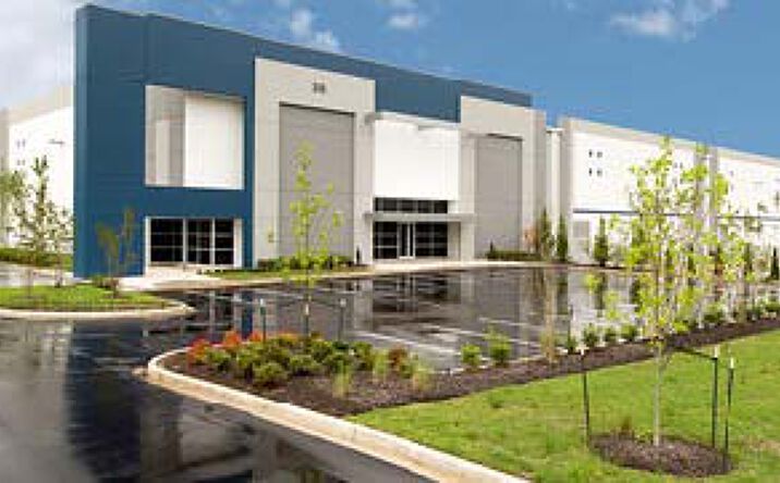 Pictures of Industrial property located at Gateway Global Dr, Byhalia, MS 38611 for sales - image #1