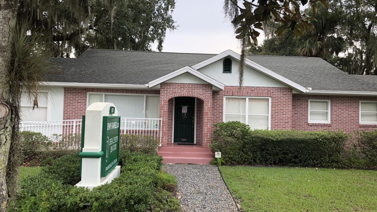 507 E Moody Boulevard, Bunnell, FL 32110