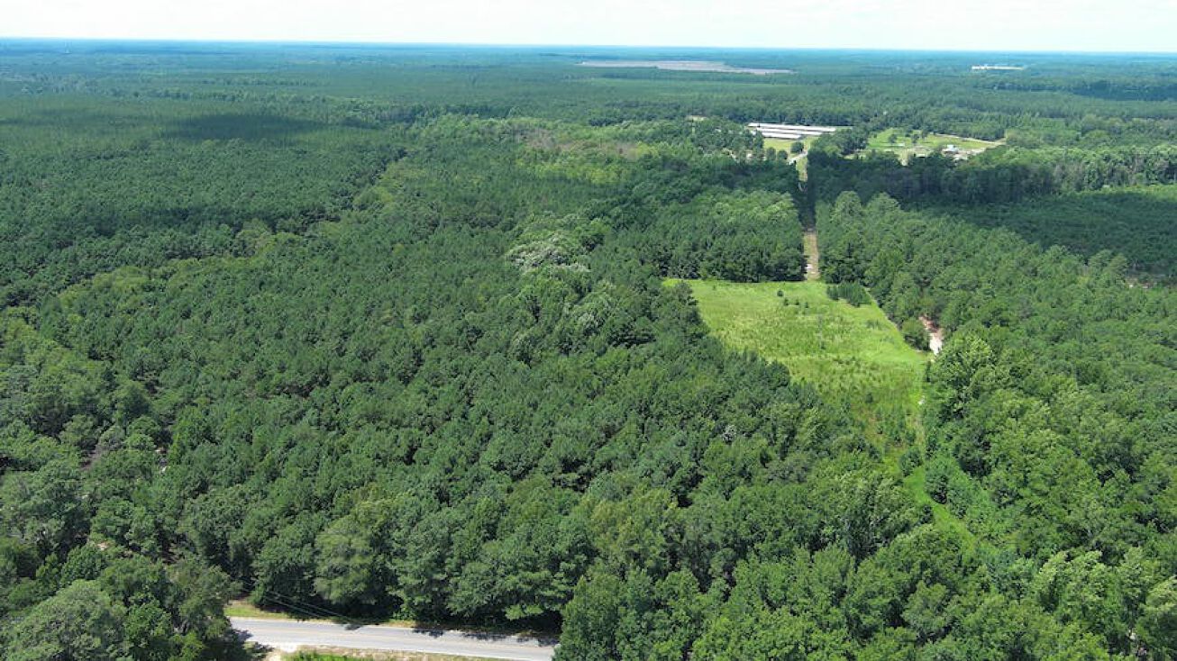 Boykin Bridge Rd, Clinton, NC 28328