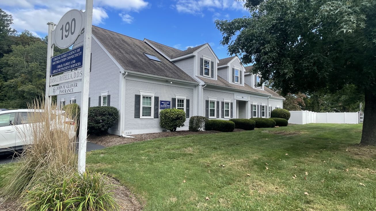 190 Westbrook Rd Unit 3A, Essex, CT 06426 Office Property for Sale