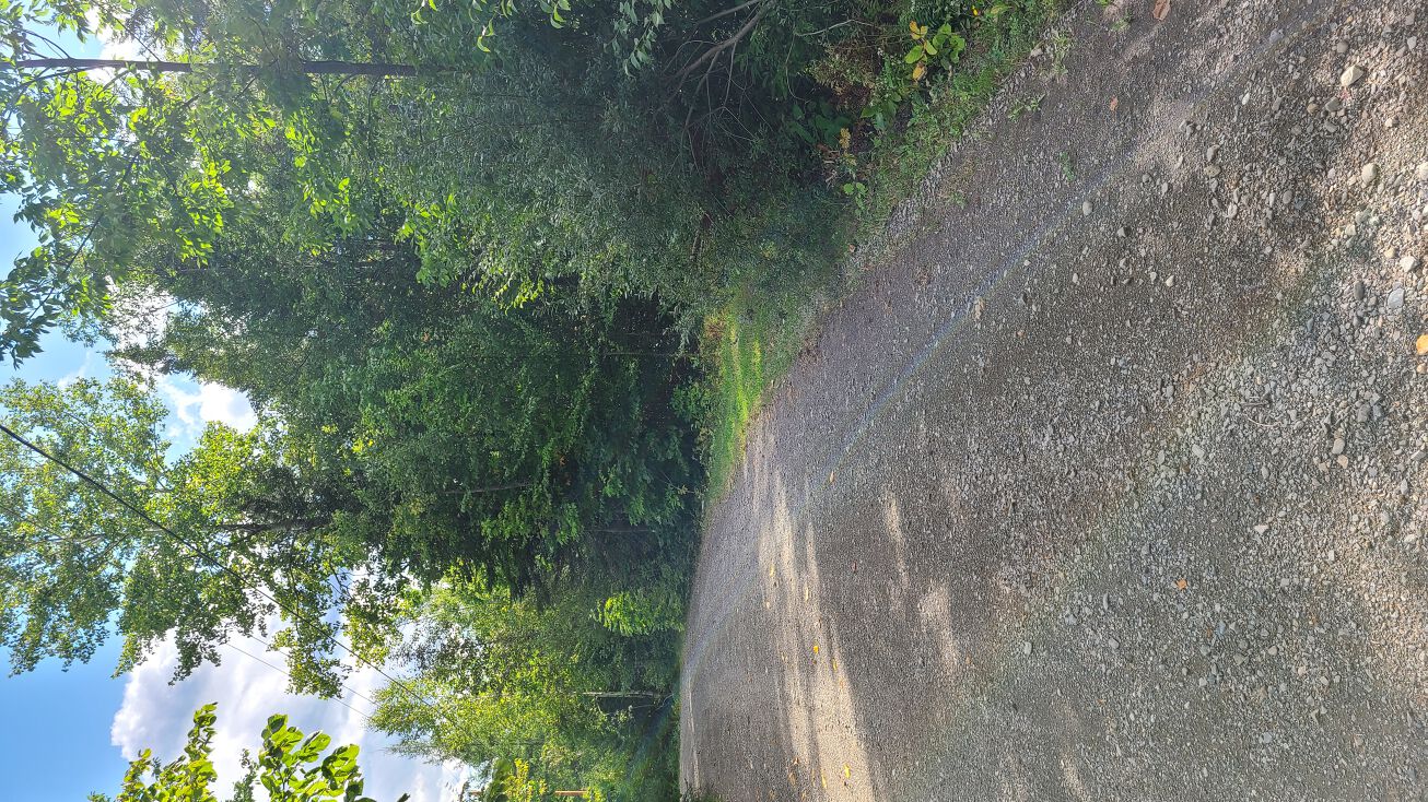 Hillcrest Ln, Dyer Brook, ME 04747