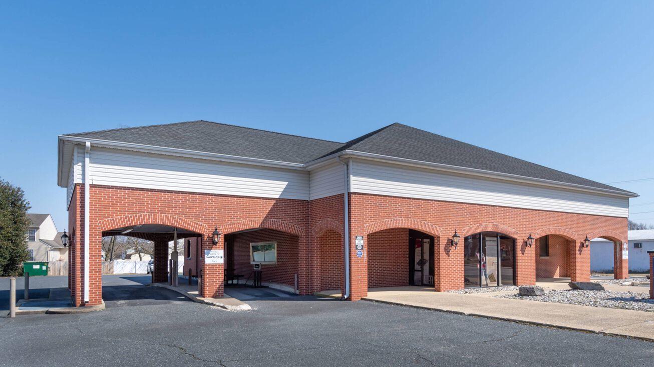 239 Main St, Preston, MD 21655