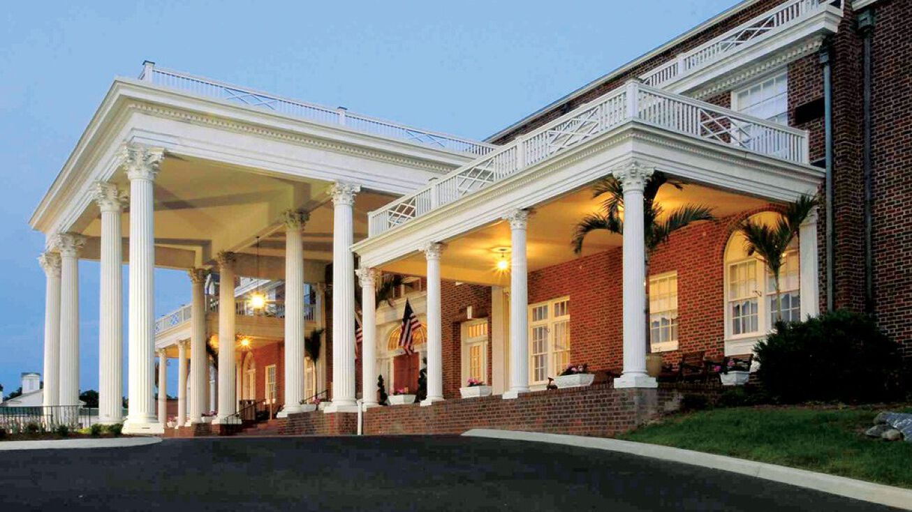 401 W Main St, Luray, VA 22835 Hospitality Property for Sale The