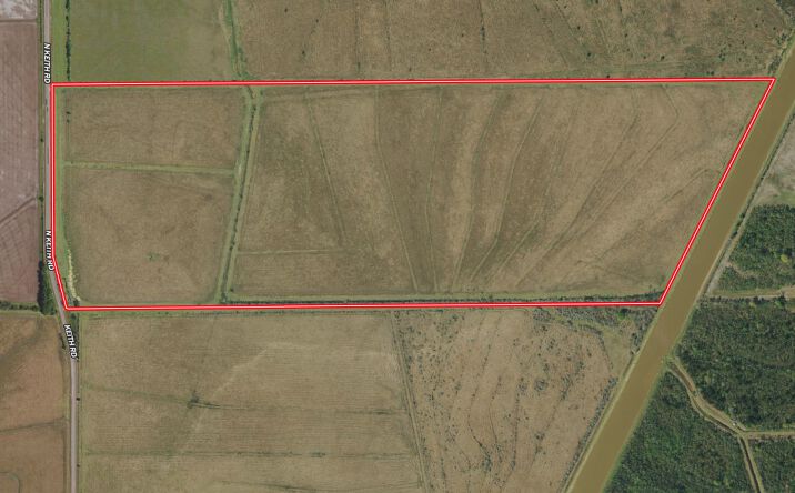 Pictures of Land property located at 0 Keith Rd, Beaumont, TX 77713 for sales - image #1