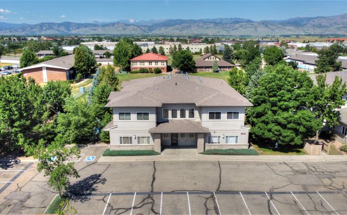 Pictures of Office property located at 6620 Gunpark Dr, Boulder, CO 80301 for sales - image #1
