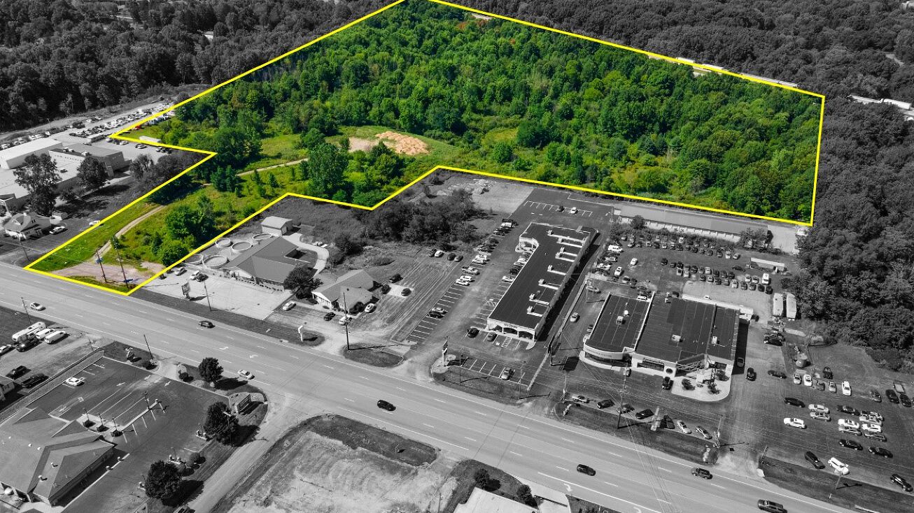 BoardmanCanfield Rd, Canfield, OH 44406