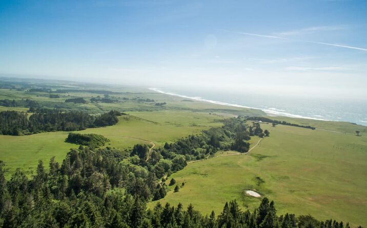 Pictures of Land property located at 16401 South Highway 1, Manchester, CA 95459 for sales - image #1