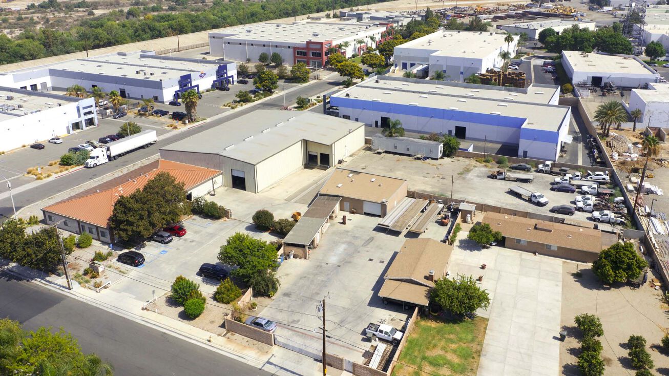 4321 Alamo St, Riverside, CA 92501 Industrial Property for Sale