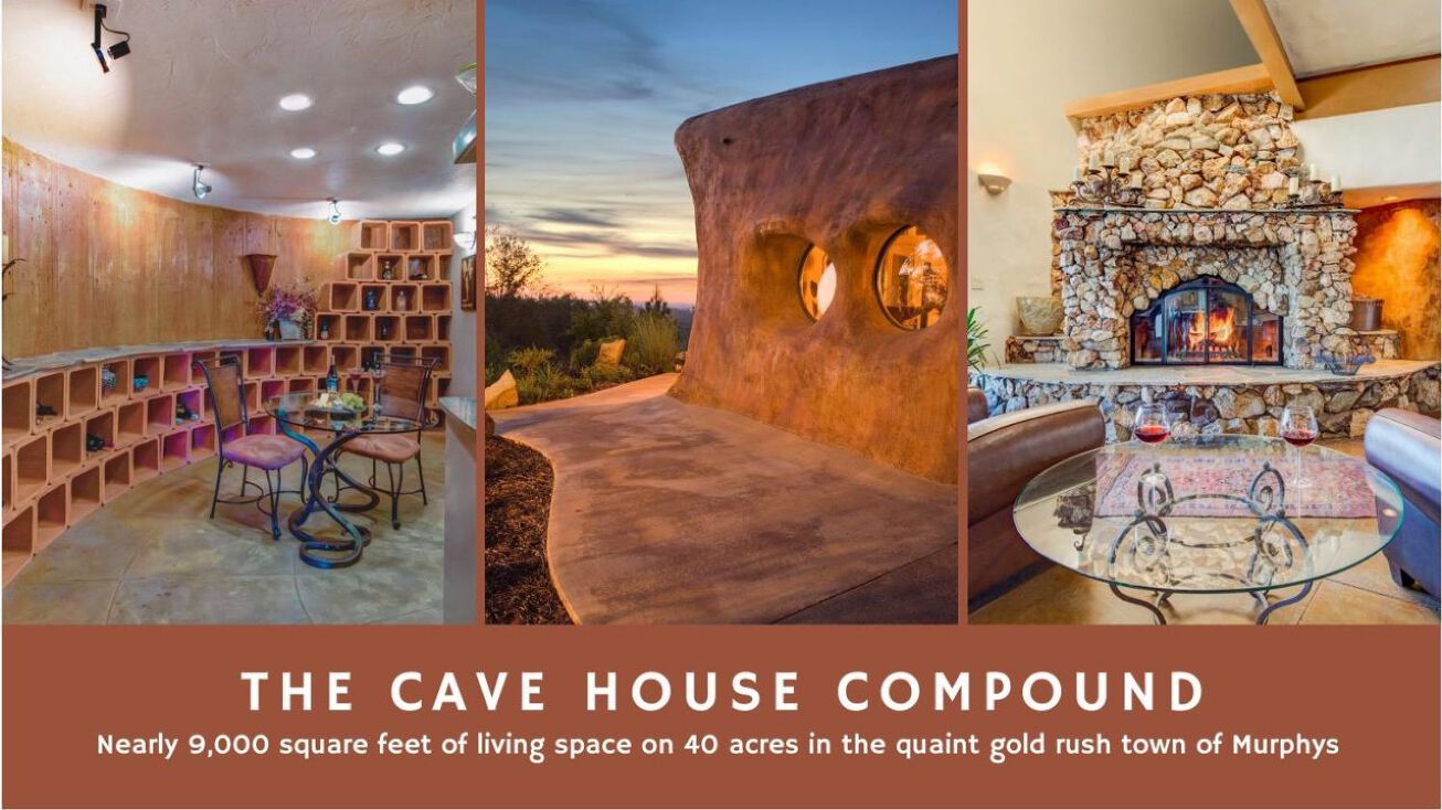 4383 Sheep Ranch Rd, Murphys, CA 95246