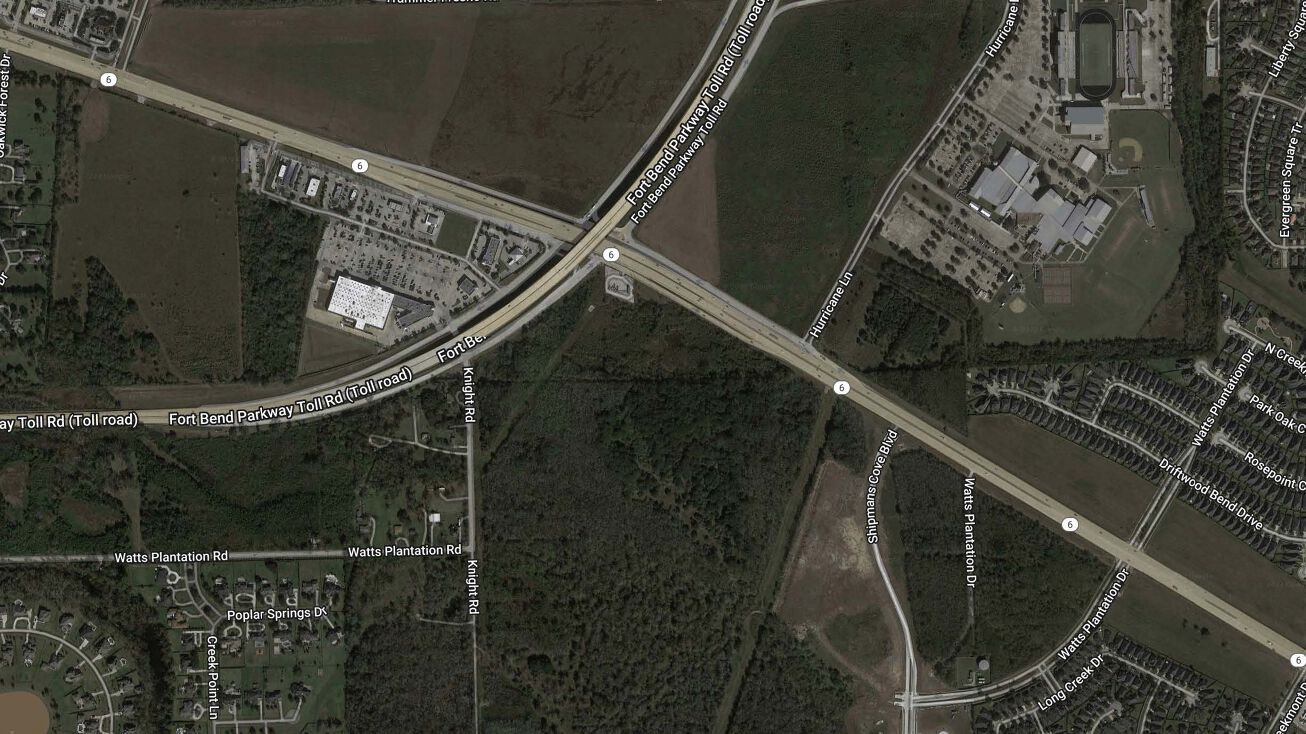 Highway 6, Missouri City, TX 77459