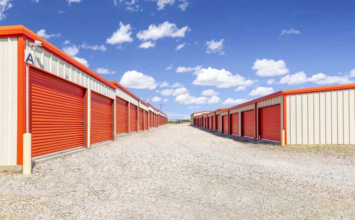 Self Storage Buildings Properties for Sale | Buy Self Storage Buildings ...