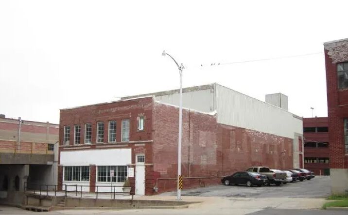 Pictures of Retail, Office property located at 2 NW 6th St, Oklahoma City, OK 73102 for sales - image #1
