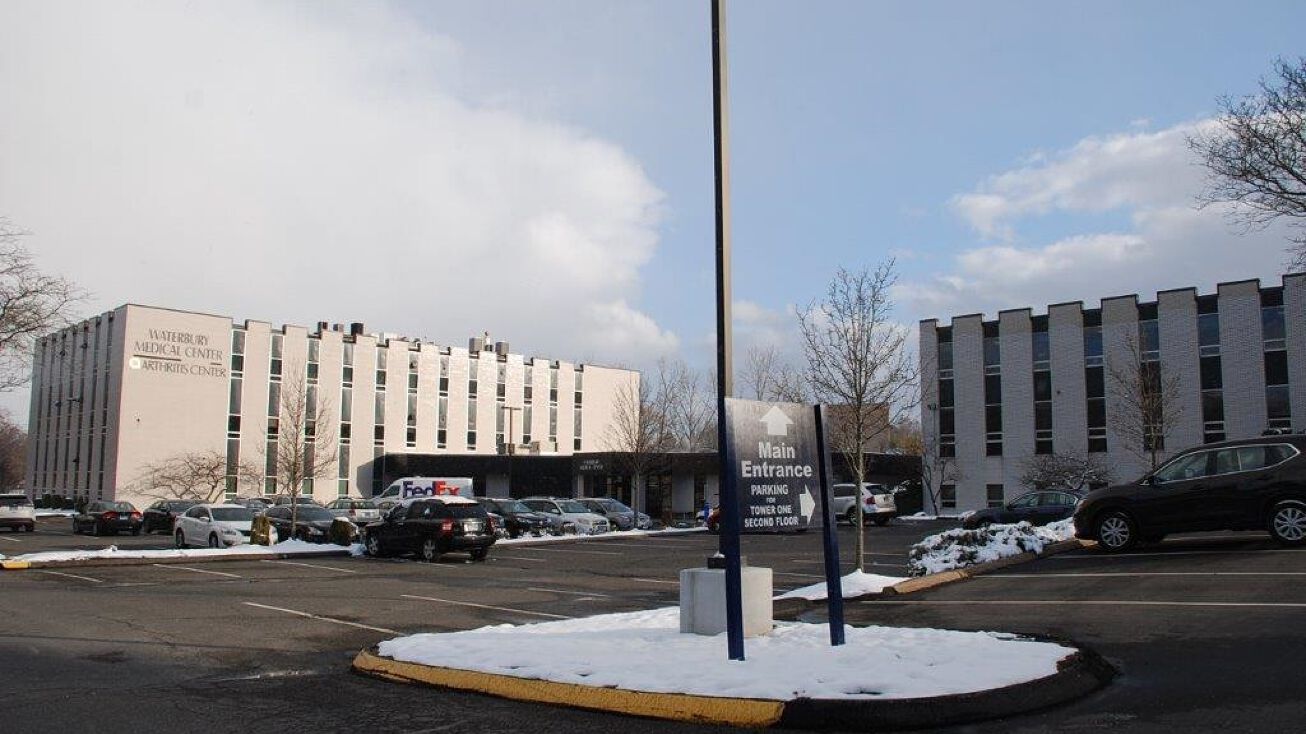 1389 W Main St Unit 302306 Waterbury, CT, USA, Waterbury, CT 06708