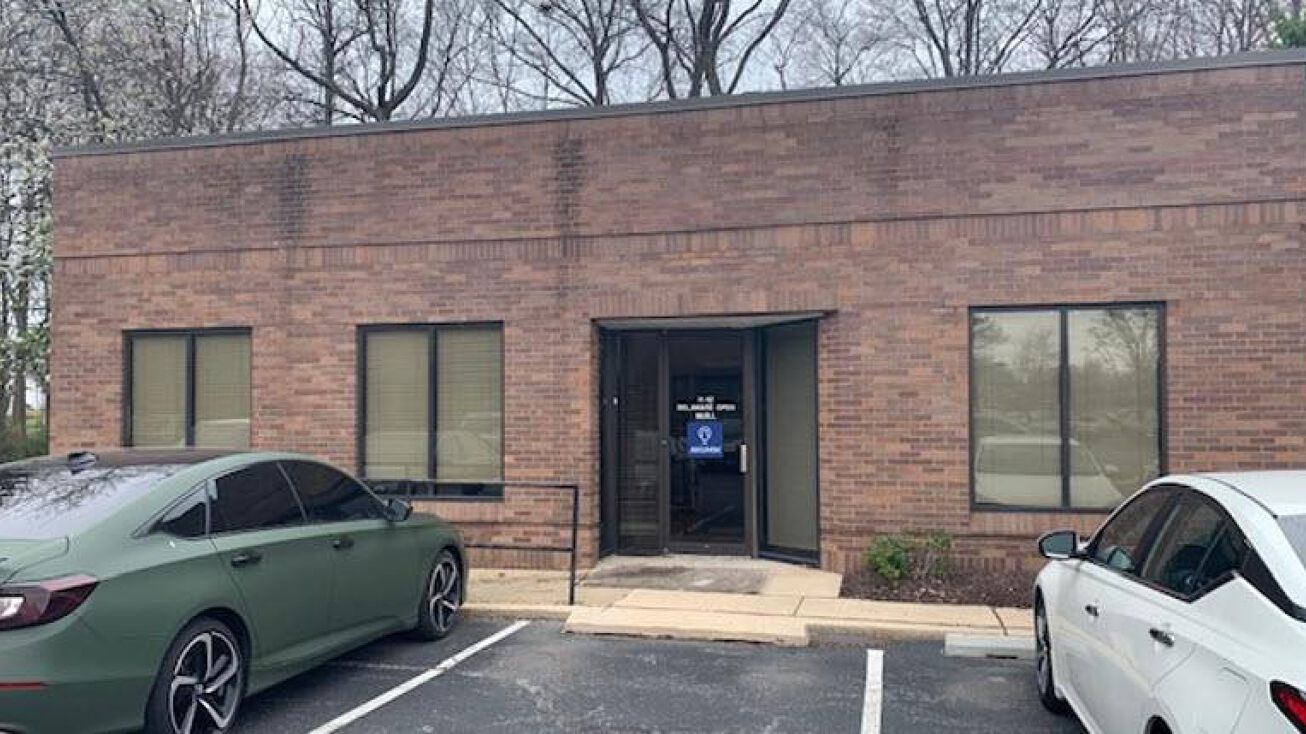 42 Omega Dr, Newark, DE 19718