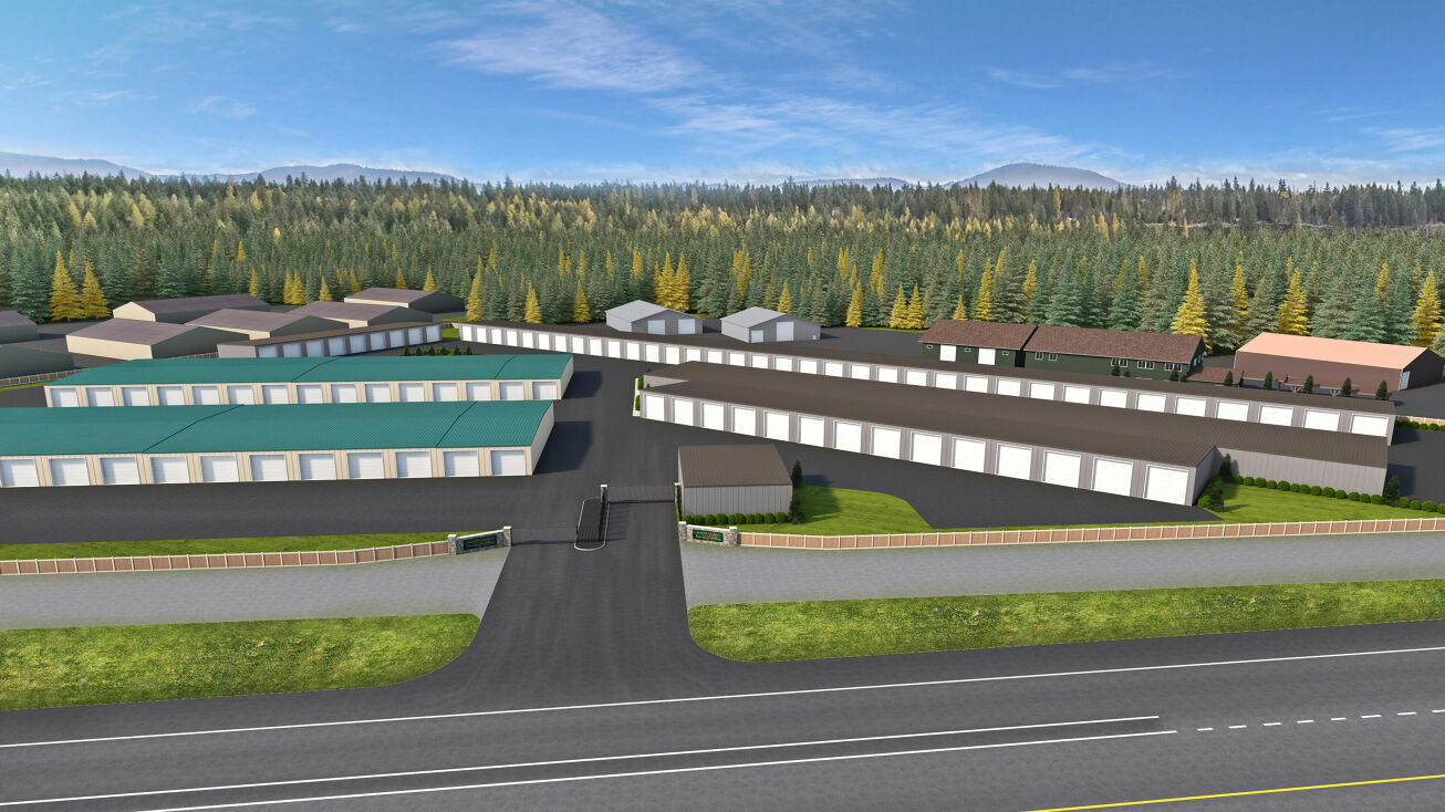 498 W Garwood Rd 401, Rathdrum, ID 83858