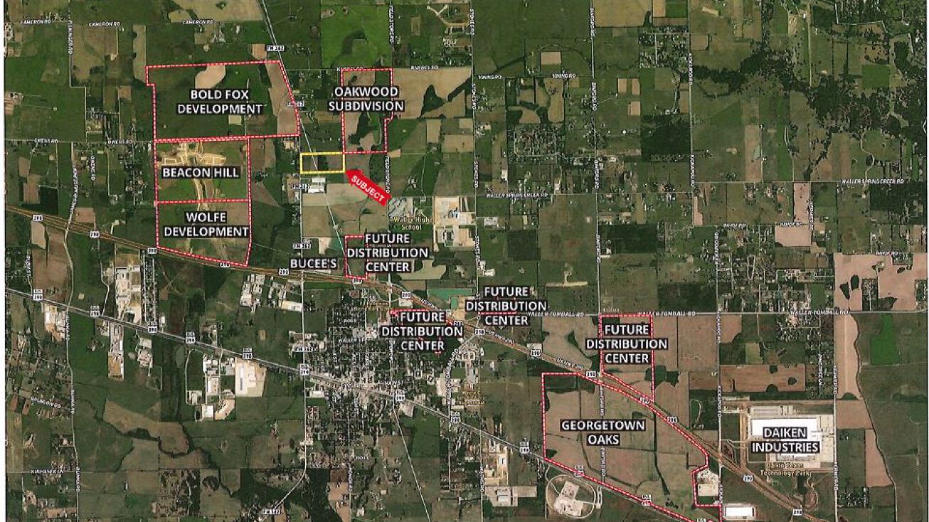 21300 FM 362, Waller, TX 77484 Land for Sale 21300 FM 362