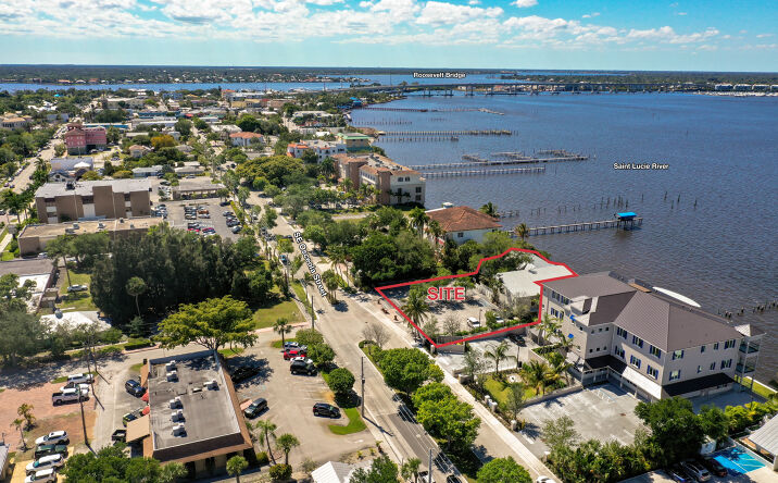 Stuart Fl Commercial Real Estate For Sale Crexi Com