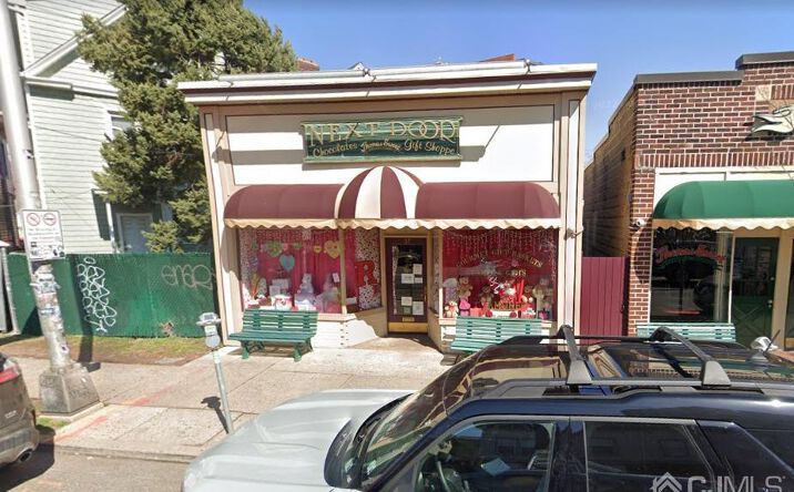 image of property at 57 EASTON AVENUE New Brunswick NJ 08901