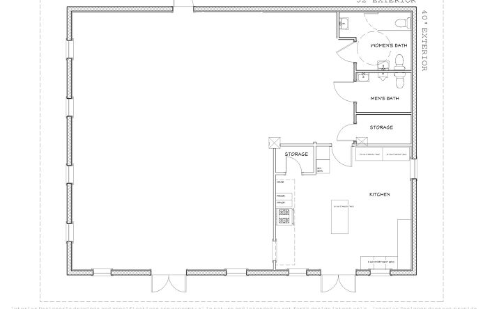 Pictures of Retail property located at 715 NW 1st St, Dania Beach, FL 33004 for sales - image #1