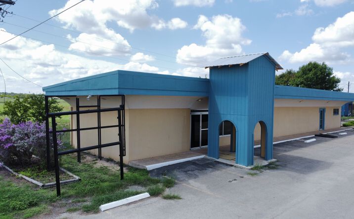 image of property at 16870 N STATE HIGHWAY 123 San Marcos TX 78666-2092