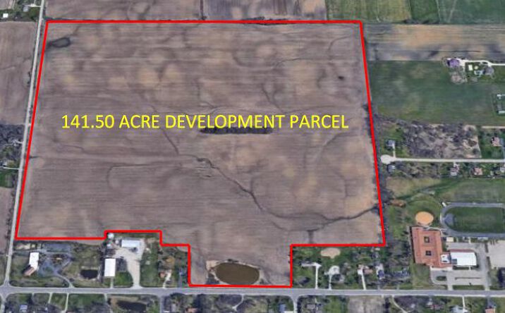 Pictures of Land property located at 12th Street & 100th Avenue, Kenosha, WI 53144 for sales - image #1