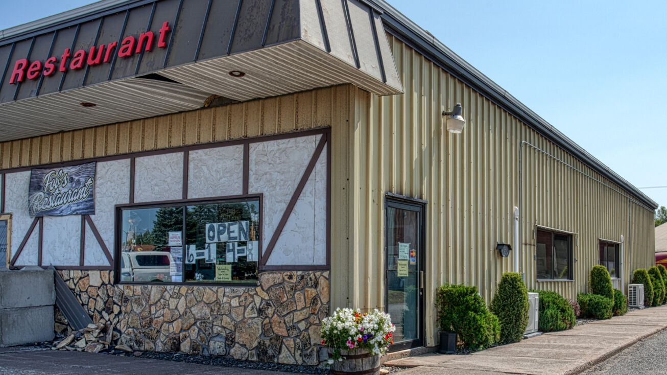 1353 US2, Crystal Falls, MI 49920 Retail Property for Sale Fob's