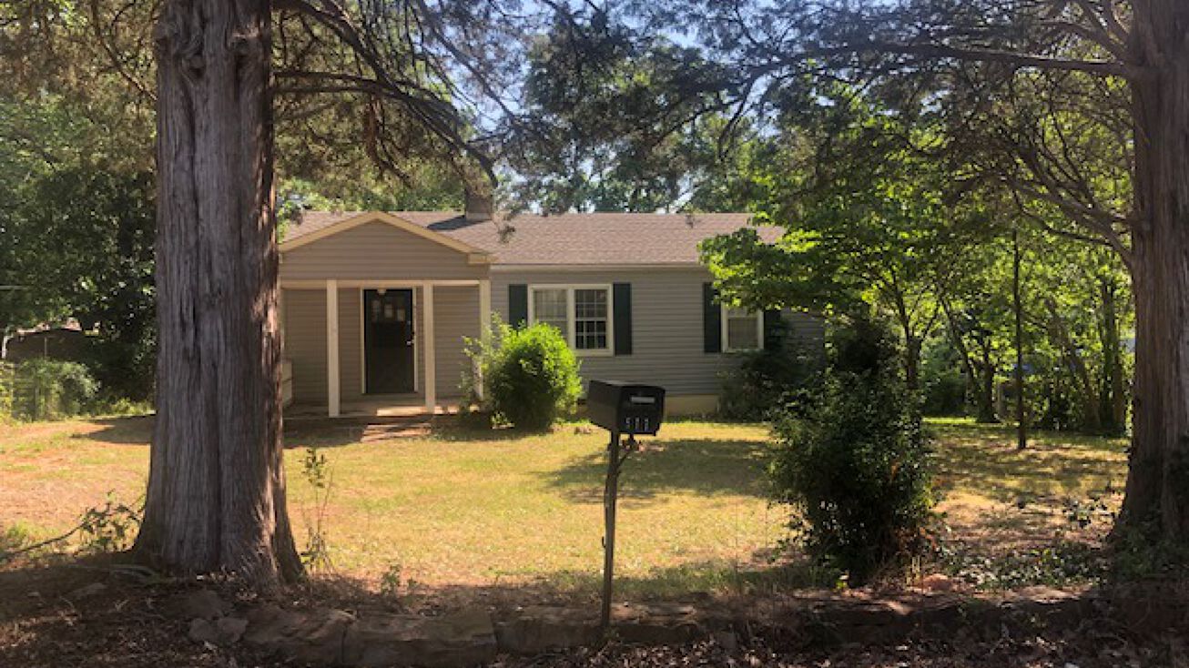 511 Houston St, Spartanburg, SC 29303