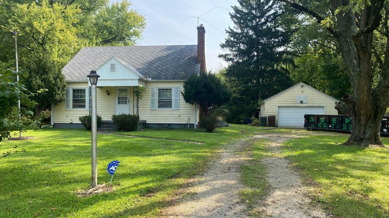 1872 Stelzer Rd, Columbus, OH 43219 Land for Sale 1872 Stelzer Road