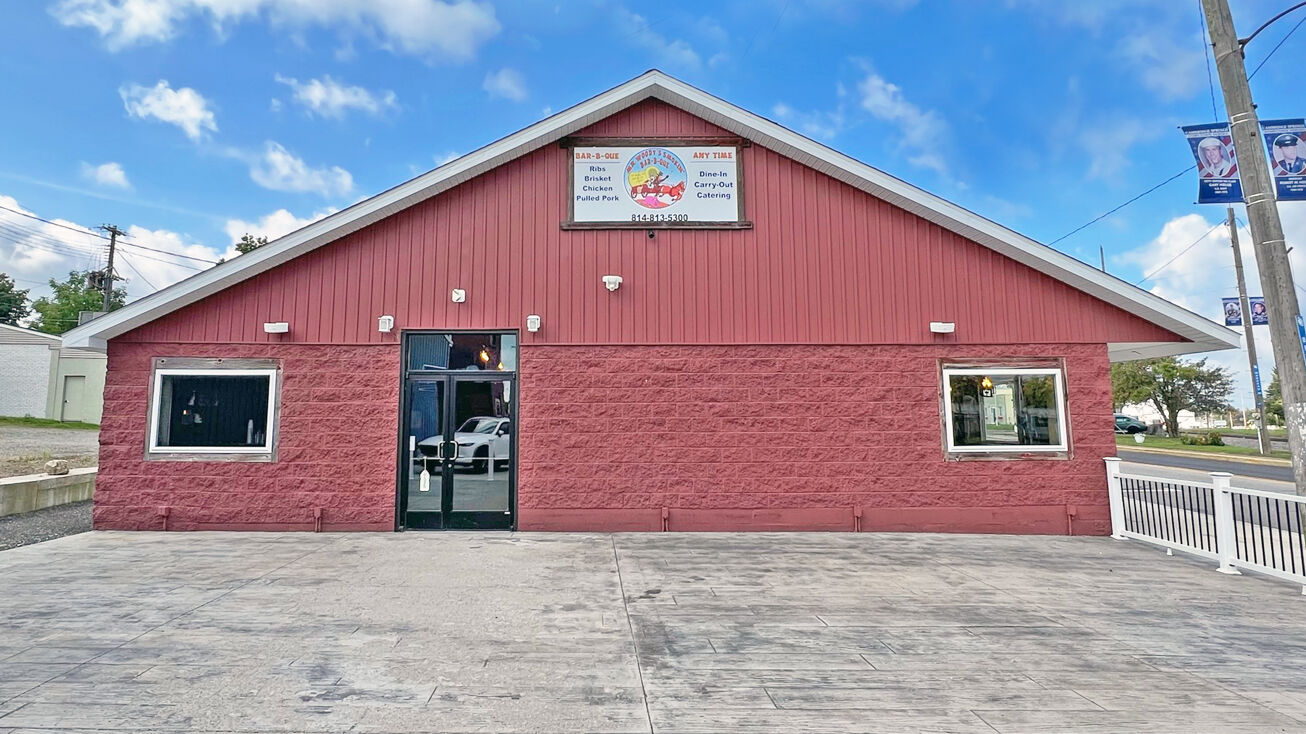 259 Venango Ave, Cambridge Springs, PA 16403