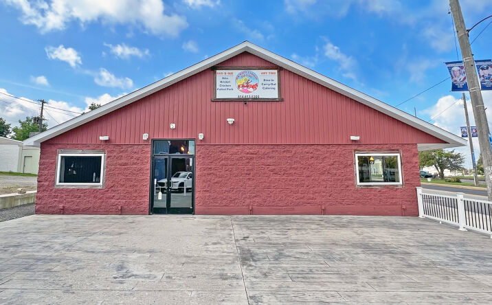 Pictures of Retail property located at 259 Venango Ave, Cambridge Springs, PA 16403 for sales - image #1