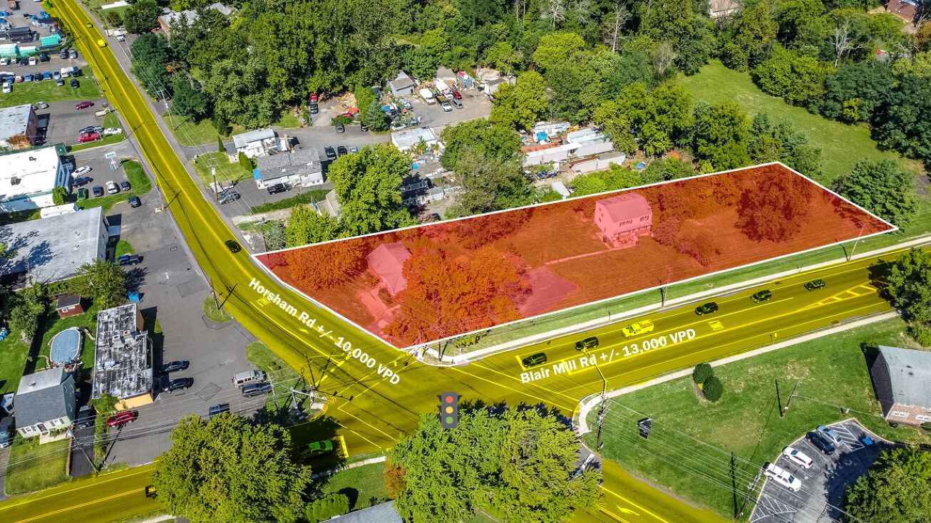 104 Horsham Rd, Horsham, PA 19044