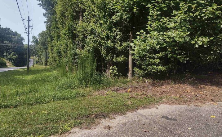 Pictures of Land property located at 1312 S Main St, Fuquay-Varina, NC 27526 for sales - image #1
